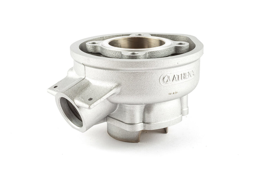 Rieju MRX Enduro Pro 50 2T AM6 - Zylinderkit Racing 70ccm modularer Kopf