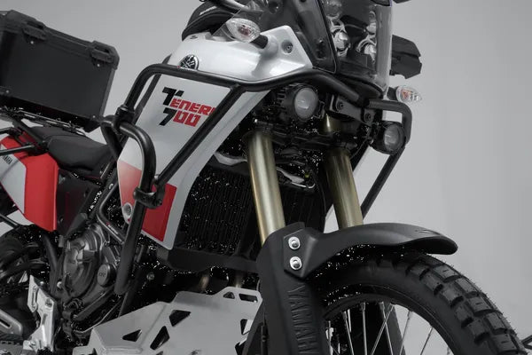 Yamaha Tenere 700 Explore Edition [SW-MOTECH] - Upper crash bars