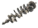 Honda CBR 900 SC50 - Crankshaft-1