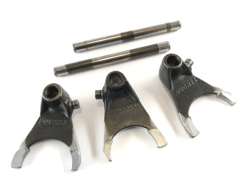 Ducati 900 SS [1993] - Shift Forks Shift Claws Set