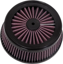 Harley-Davidson FLRT 1868 Freewheeler 114 [2022-2025] - VO2 Blade Luftansaugung – Bild 5