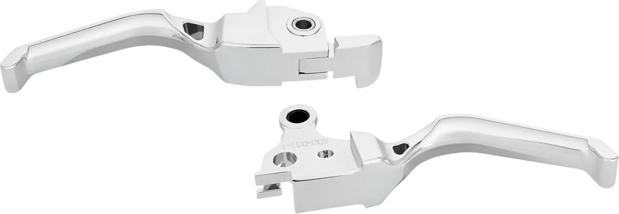 harley davidson fltr [ARLEN NESS] – Method lever set