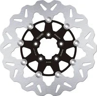Harley-Davidson Xl 1200 Cx [2020] - Floating wave brake disc - picture 10
