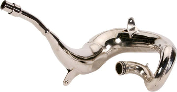 Kawasaki Kdx 220 R (Kdx 220 R) [2001-2002, 2004] - Gold Series Gnarly™ manifold - picture 1