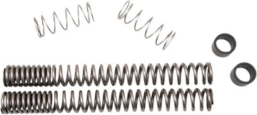 harley davidson flfb [PROGRESSIVE SUSPENSION] – fork lowering kits