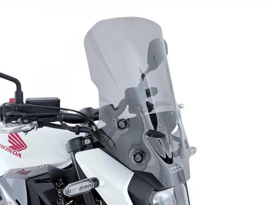 honda cb 500 [WRS] – touring windshield CB500 Hornet