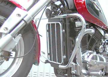Suzuki VZ 800 Marauder [1996-2003] - protective bar, large execution