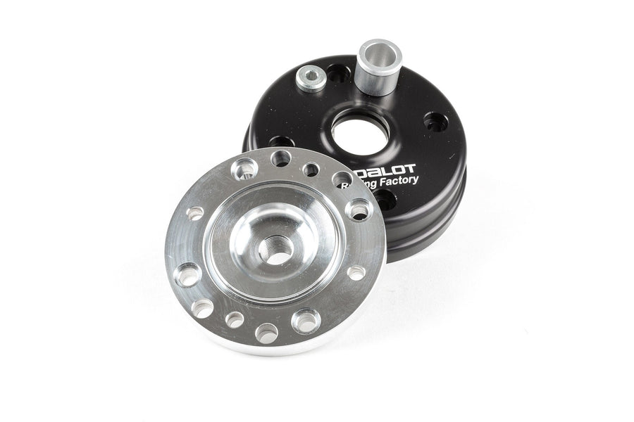 Aprilia SX SM 50 2T D50B0 [2007–] - Cylinder kit RF WR 96ccm