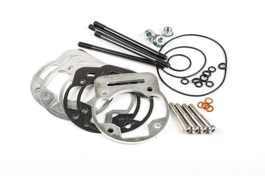 Aprilia SX SM 50 2T D50B0 [2007–] - Cylinder kit RF WR 96ccm