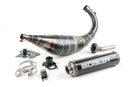 Derbi Senda R DRD Racing Enduro 50 2T D50B0 [2006–] - Auspuff RF50WR