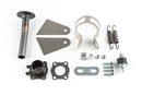 Aprilia SX 50 2T - Exhaust RF50WR