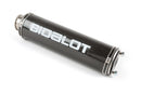 Aprilia SX 50 2T - Exhaust RF50WR