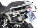 BMW R 1250 GS Adventure [2019-2024]-Tool box 29 x 8 cm suitcase carrier cutout/lock-IT-2