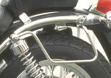 Suzuki VS 600 Intruder (VN51B) 1995-1997 [1995-1997]-Packing bag bracket