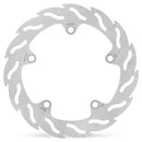 Yamaha Mt-09 Atr Dxcs [2025] - brake disc - picture 8