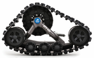 POLARIS RANGER 900 XP EPS [2013-2015] - UTV 4S1 undercarriage