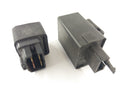 Yamaha XTZ 660 3YF [1990] - Relay-3