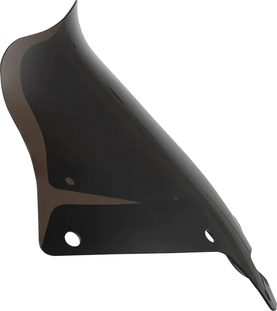 harley davidson fxlrst [KLOCK WERKS] – Kolor Flare™ Sport Windshield