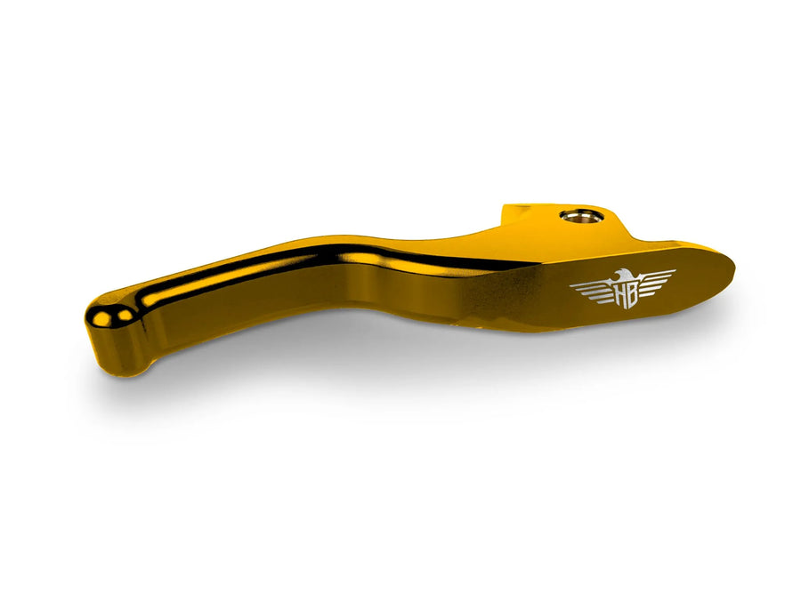 harley davidson softail street bob fxbb [HEINZ BIKES] – PERFORMANCE 3-finger lever