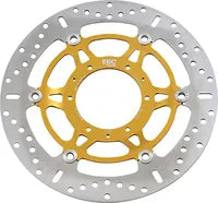 Honda CB 1300 F Super Four (Sc 54) [2001-2002] - brake disc - picture 10