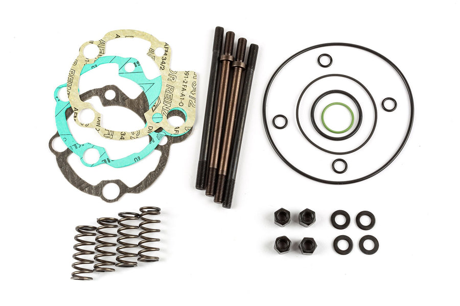 Beta RR-T SM 50 2T - cylinder kit 52 mm bore 44 mm stroke 94 cc