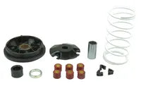 Kymco AGILITY CITY+ 125 I CBS [2023] - PRO Series Variator – Image 11