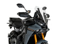 YAMAHA TRACER 9 GT PLUS [2024] – Sports screen – Tinted-12