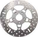 Harley-Davidson Flh 1340 Electra Glide [1984-1985] - brake disc fixed round – picture 12