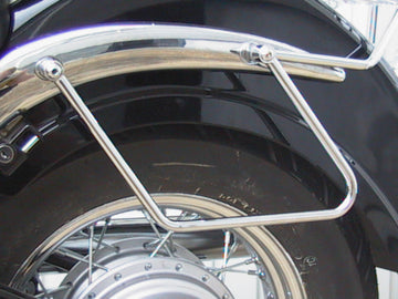 Suzuki VL 800 Volusia [2001-2004] - Packing bag bracket