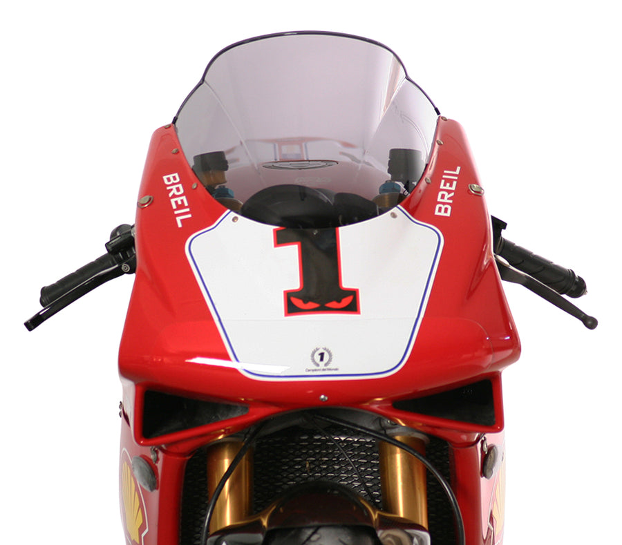 Ducati 748/916/996/998 - Racing disc "R"