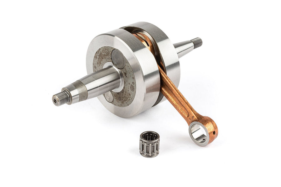 Aprilia SX SM 50 2T D50B0 [2007–] - Crankshaft MHR RHQ