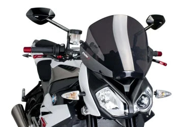 BMW S 1000 R [2018] – New Generation Sport – Tinted