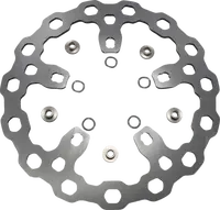 Harley-Davidson FLHTCUTGSE 1923 Tri Glide CVO 117 [2022] - Cubiq™ brake disc - picture 9