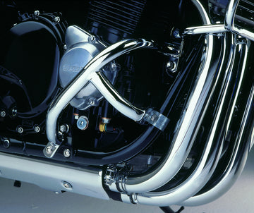Suzuki GSX 1400 [2001-2006] - engine guard, stable