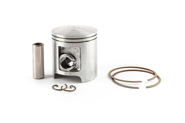 Aprilia SX 50 2T - cylinder kit gray cast iron 70cc