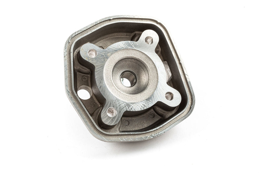Aprilia SX SM 50 2T D50B0 [2007–] - Cylinder kit gray cast iron 70cc