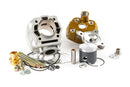 Aprilia RX Factory 50 2T - cylinder kit Pro Race 4 77cc