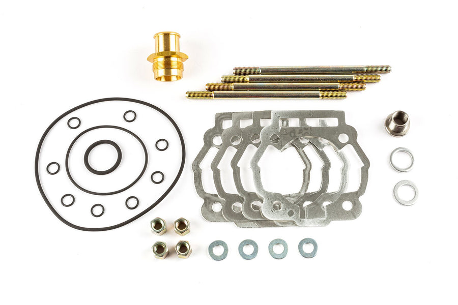 Aprilia RX Factory 50 2T - cylinder kit Pro Race 4 77cc