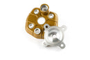 Derbi Senda DRD Racing SM 50 2T D50B0 [2012–] - Zylinderkit Pro Race 4 77ccm