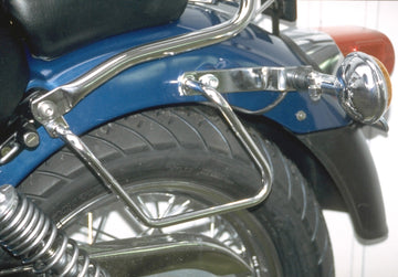 Yamaha XV 125 Virago [1991-2002] - Packing bag bracket