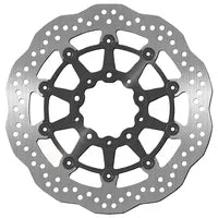 Kawasaki Zg 1400 Concours [2019] - BRAKE DISC FLOATECH WAVE – picture 6