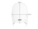 Yamaha Tenere 700 [WRS] - windshield-3