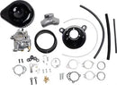 Harley-Davidson FXR2 1340 Super Glide Screamin Eagle [1999] - Super Stock™ Stealth Luftfilterkit – Bild 8