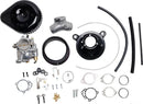 Harley-Davidson FXRDG 1340 Disc Glide [1985] - Super G Vergaser mit Stealth Luftfilter-Kit – Bild 3