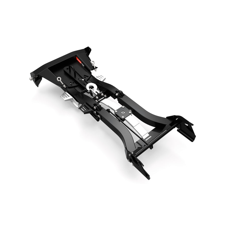 ARCTIC CAT 700 I 4 X 4 AUTOMATIC [2008] - ATV frame