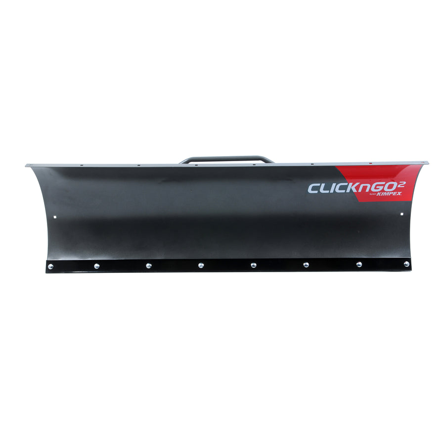 KAWASAKI MULE 610 4 X 4 [2015-2016] - Snow shovel