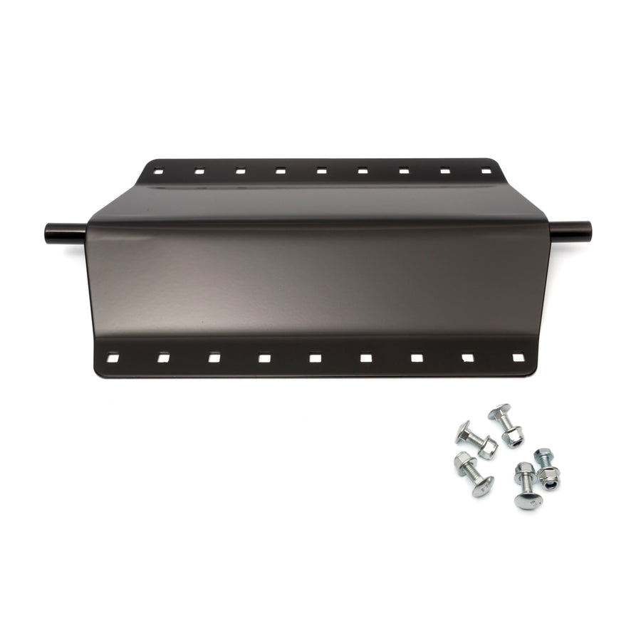 CAN-AM COMMANDER 1000 LTD [2016] - Mounting plate for Click N Go 2