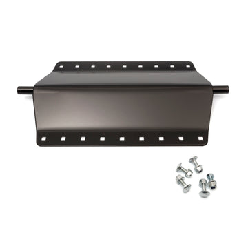 POLARIS RANGER 800 EFI 6 X 6 [2014] - Mounting plate for Click N Go 2
