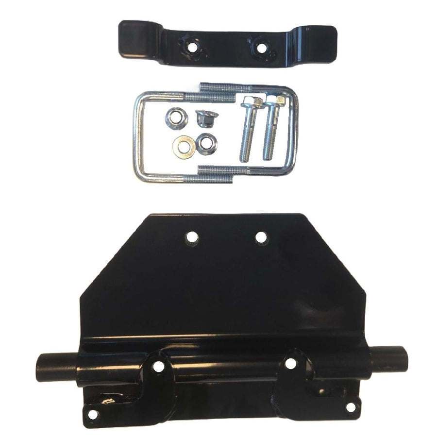 CAN-AM OUTLANDER 800 4 X 4 [2012-2015] - Snow Blade Mounting Brackets