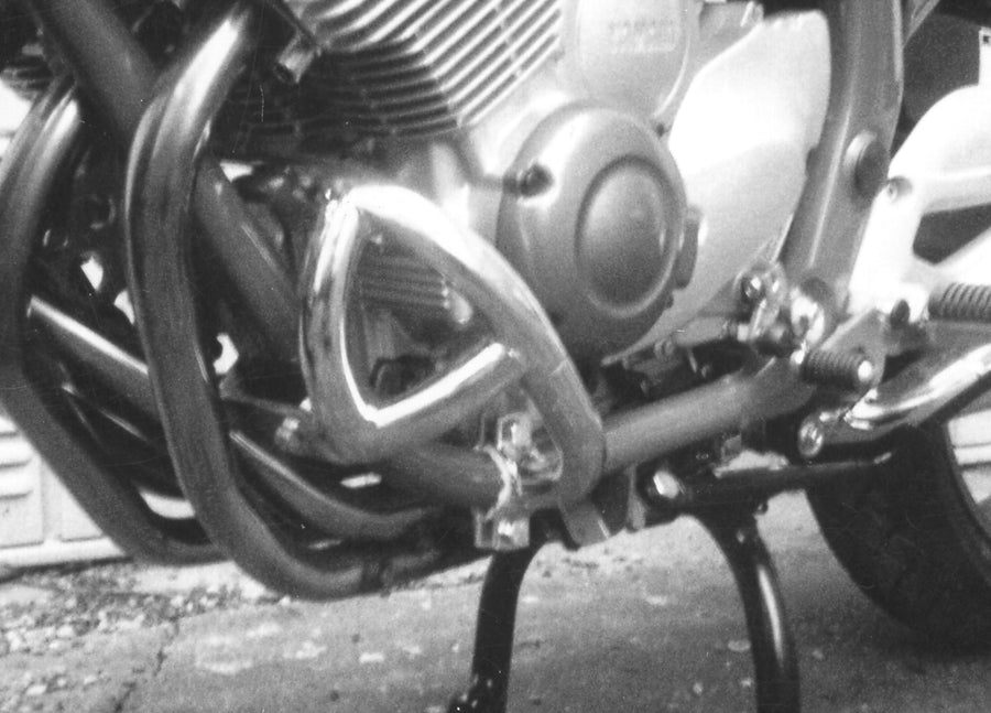 Yamaha XJ 600 S Diversion [1991-2003] - engine guard, stable